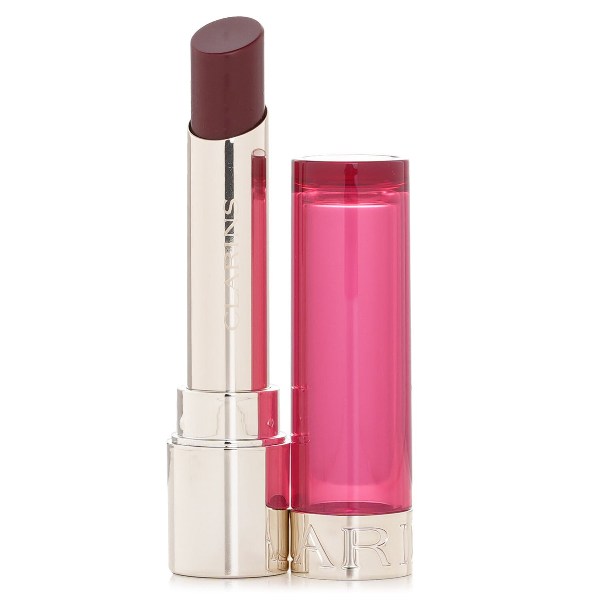 Clarins Lip Oil Balm - # 06 Fig 2.9g
