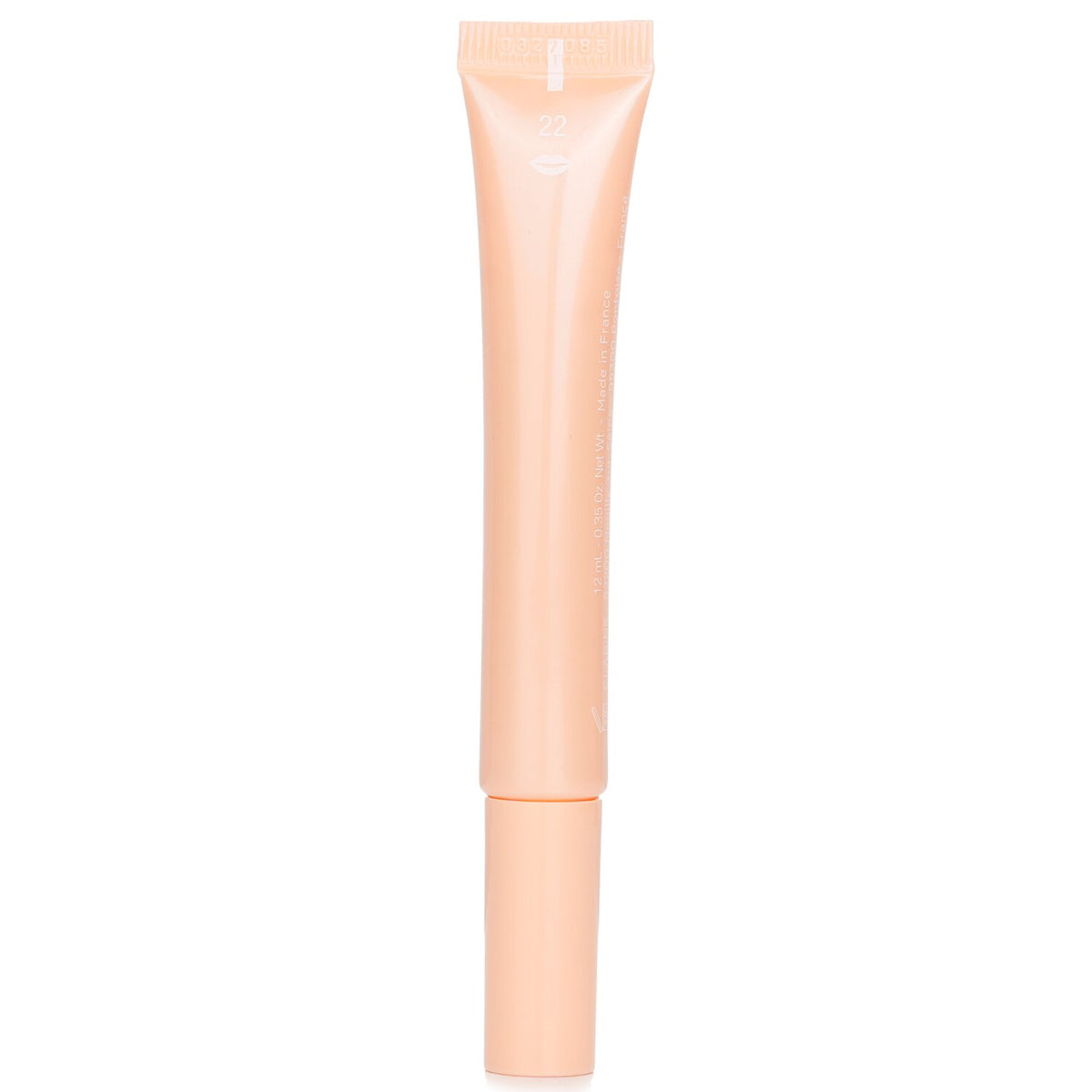 Clarins Lip Perfector - # 22 Peach Glow 12ml/0.35oz