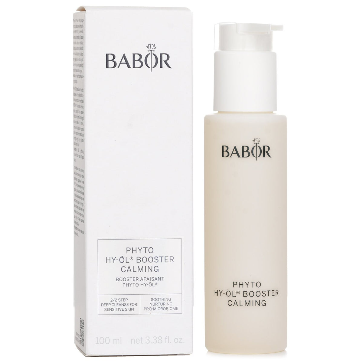 Babor Phyto HY OL Booster Calming 100ml