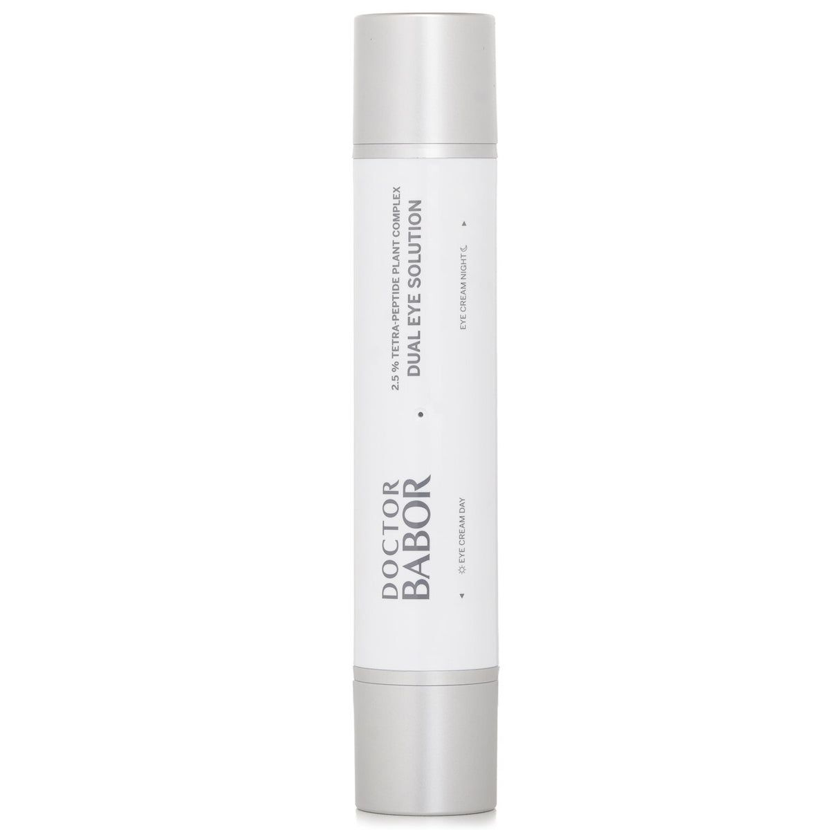 Babor Dual Eye Solution 2 x 15ml