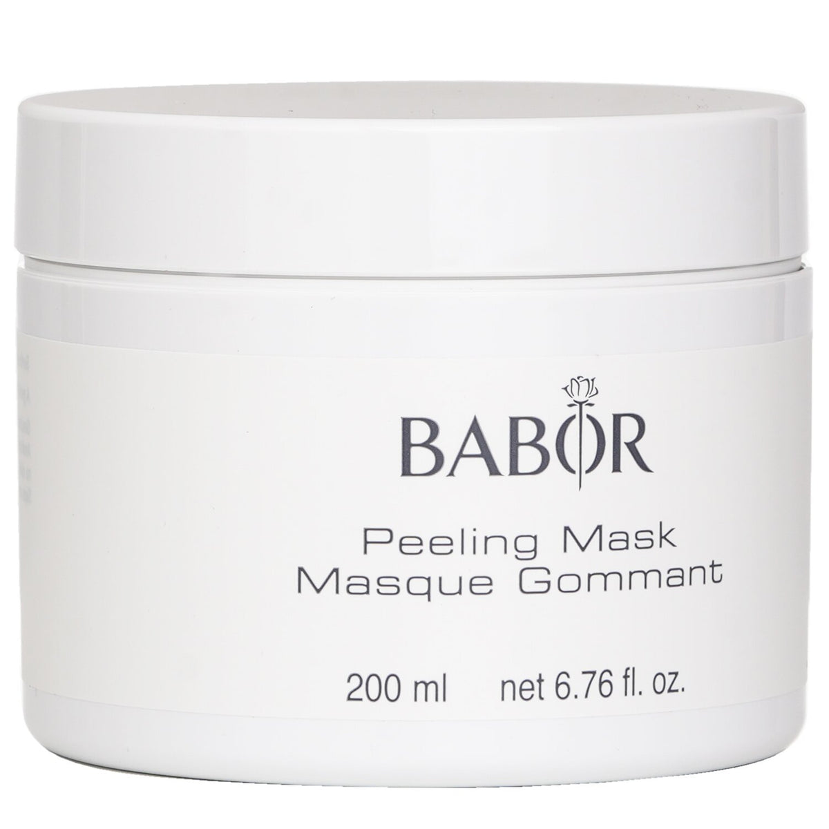 Babor Peeling Mask 200ml