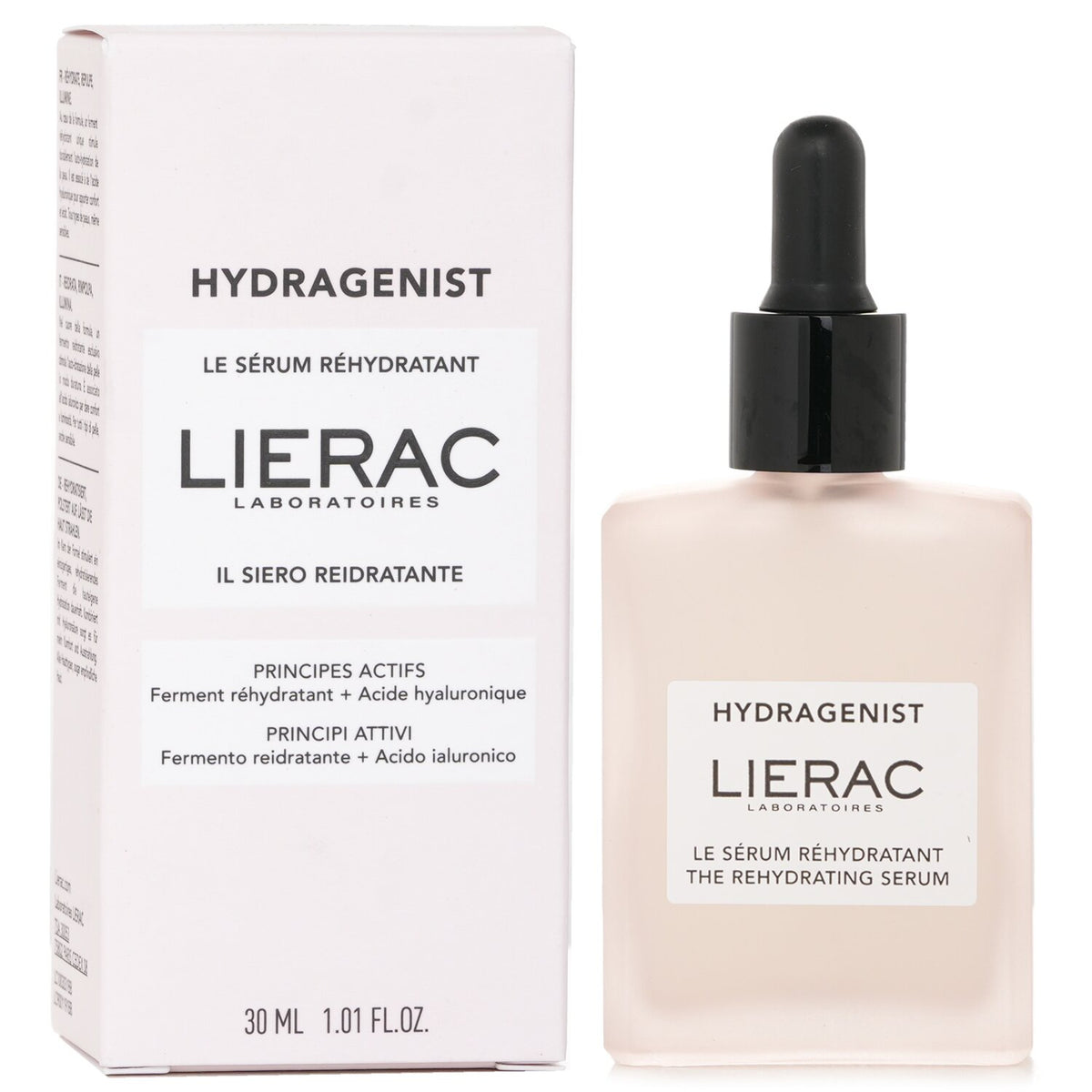 Lierac Hydragenist Serum 30ml