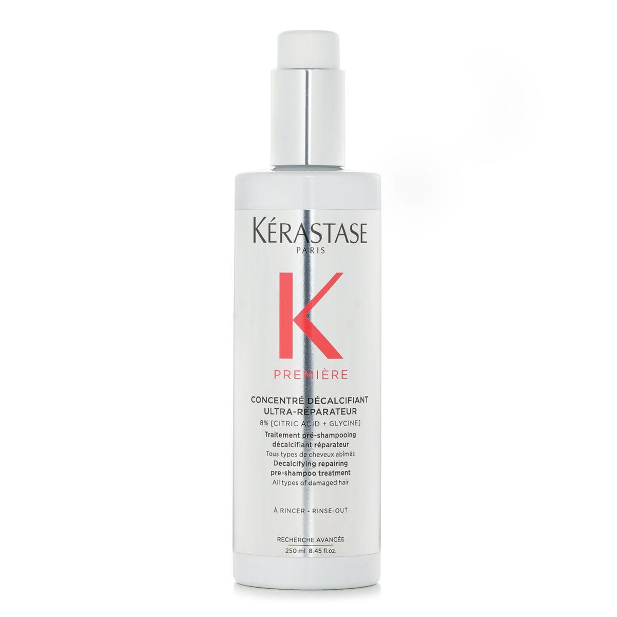Kerastase Premiere Dacalclfiant Repairing Pre Shampoo Treatment 250ml/8.45oz