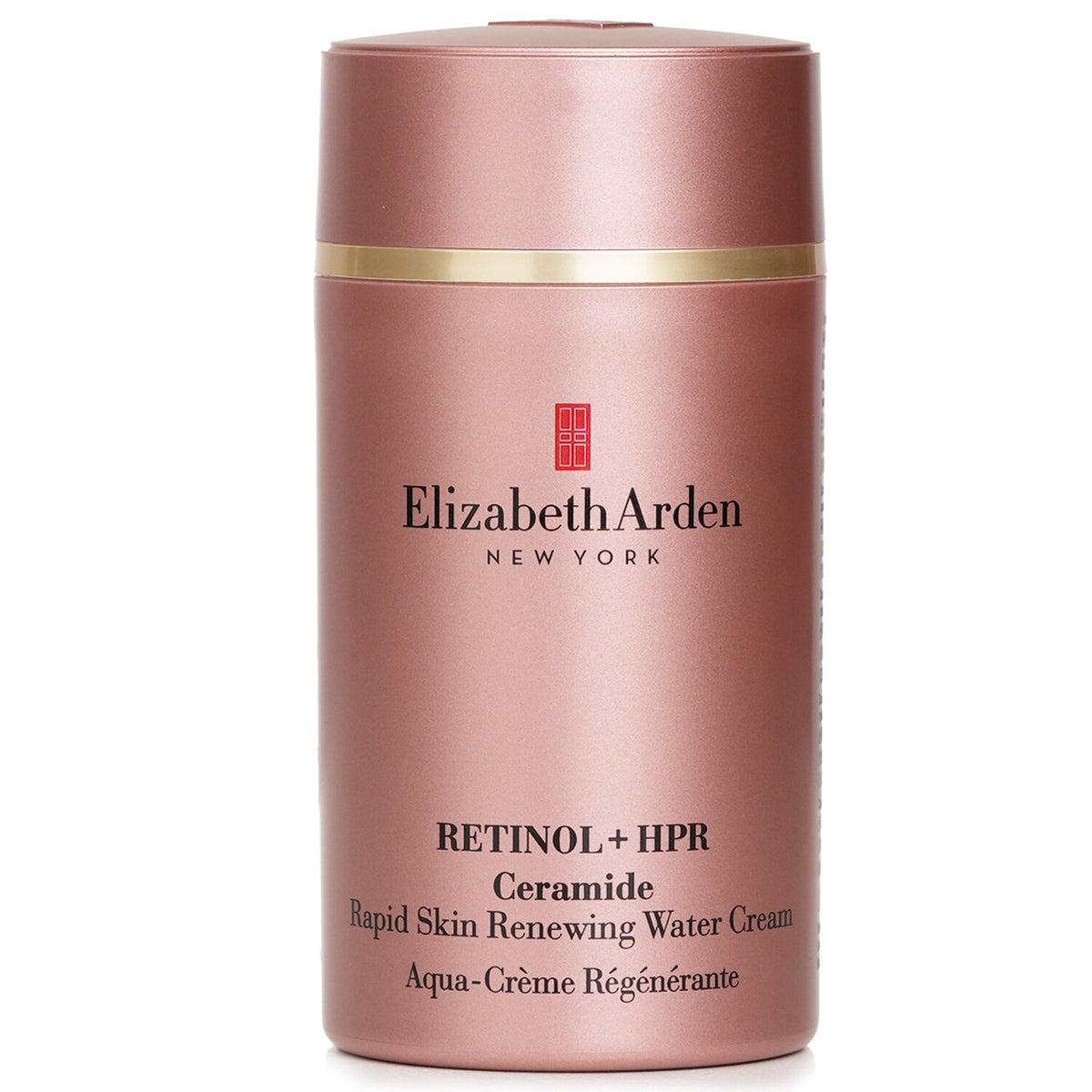 Elizabeth Arden Retinol and HPR Ceramide Rapid Skin Renewing Water Cream 50ml