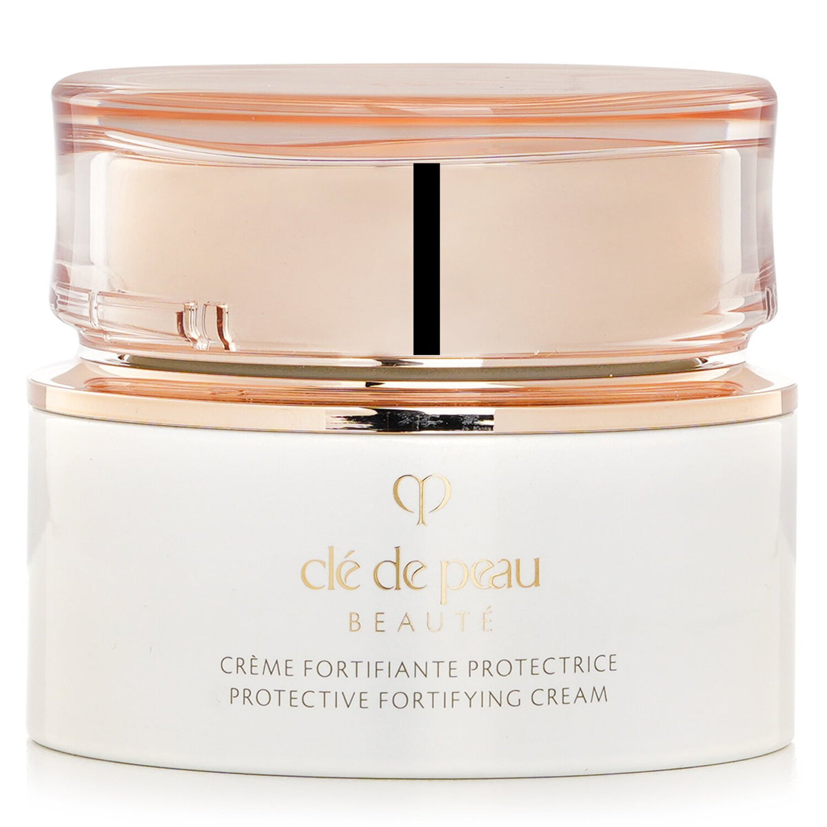 Cle De Peau Protective Fortifying Cream N SPF 20 50ml