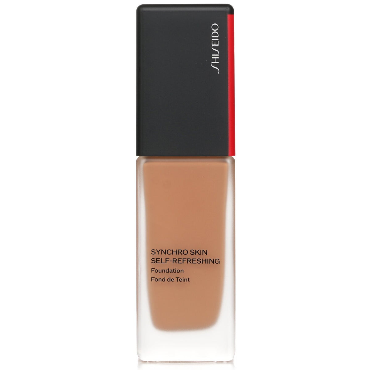 Shiseido Synchro Skin Self Refreshing Foundation - # 410 Sunstone 30ml/1oz