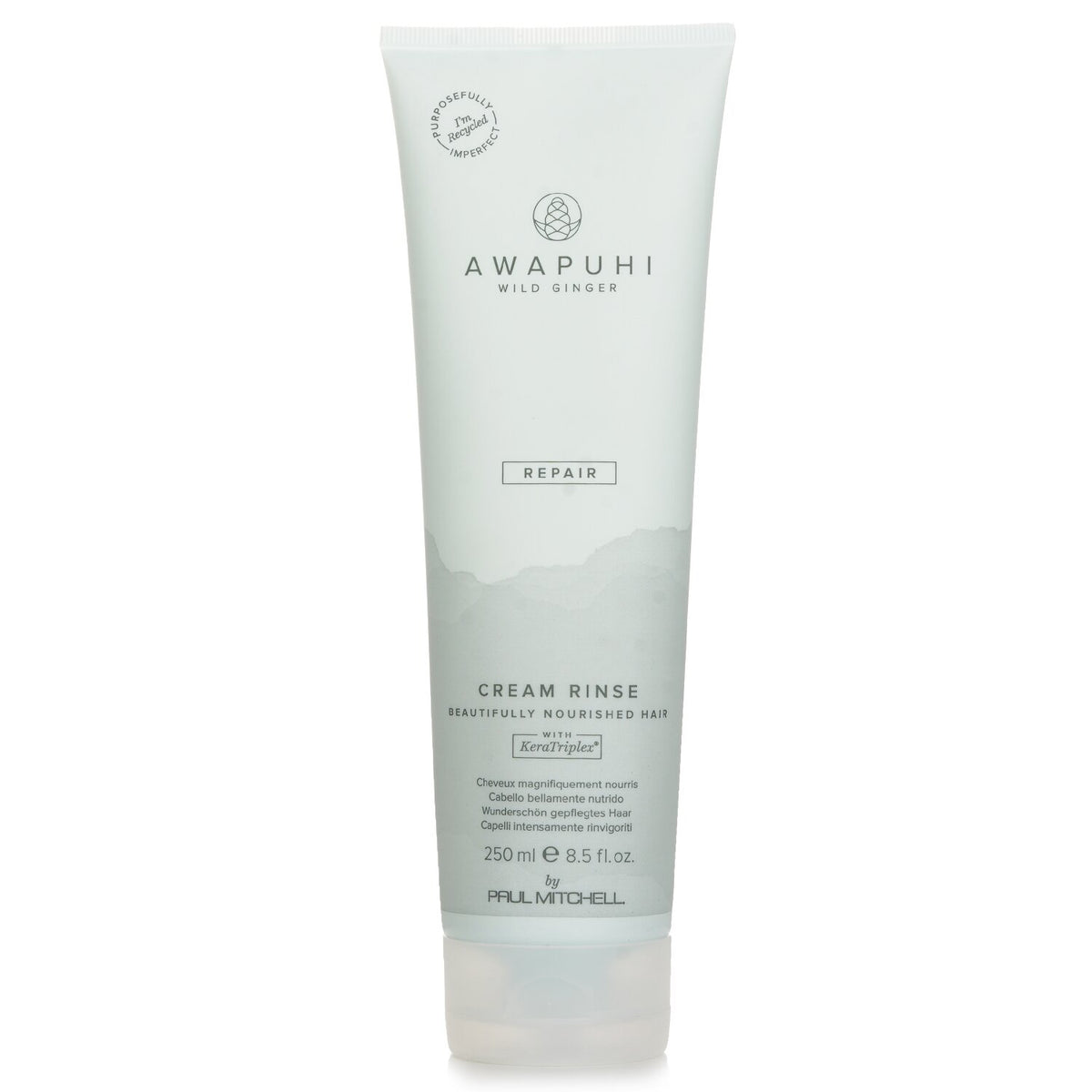 Paul Mitchell Awapuhi Wild Ginger Repair Cream Rinse 250ml