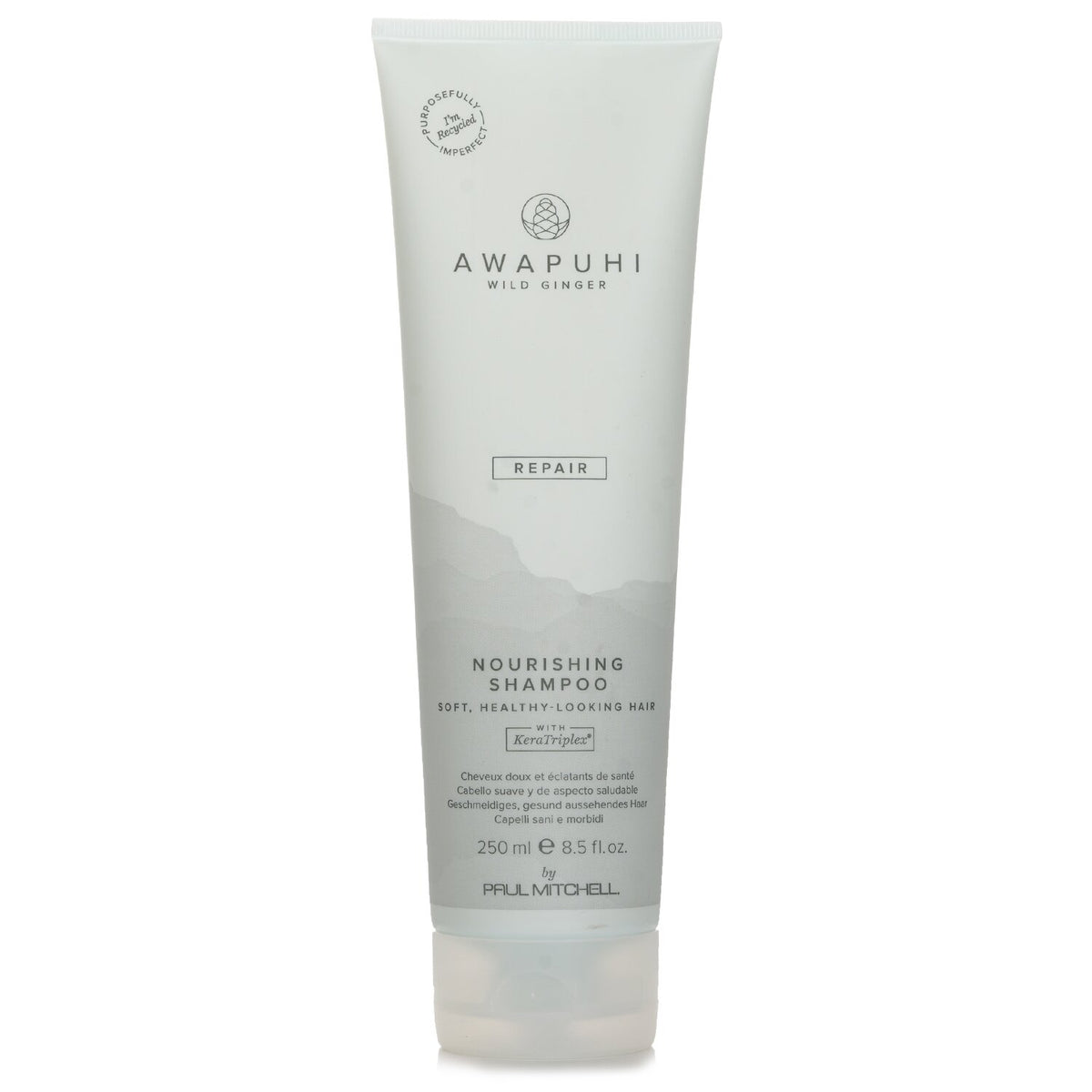 Paul Mitchell Awapuhi Wild Ginger Nourishing Shampoo 250ml