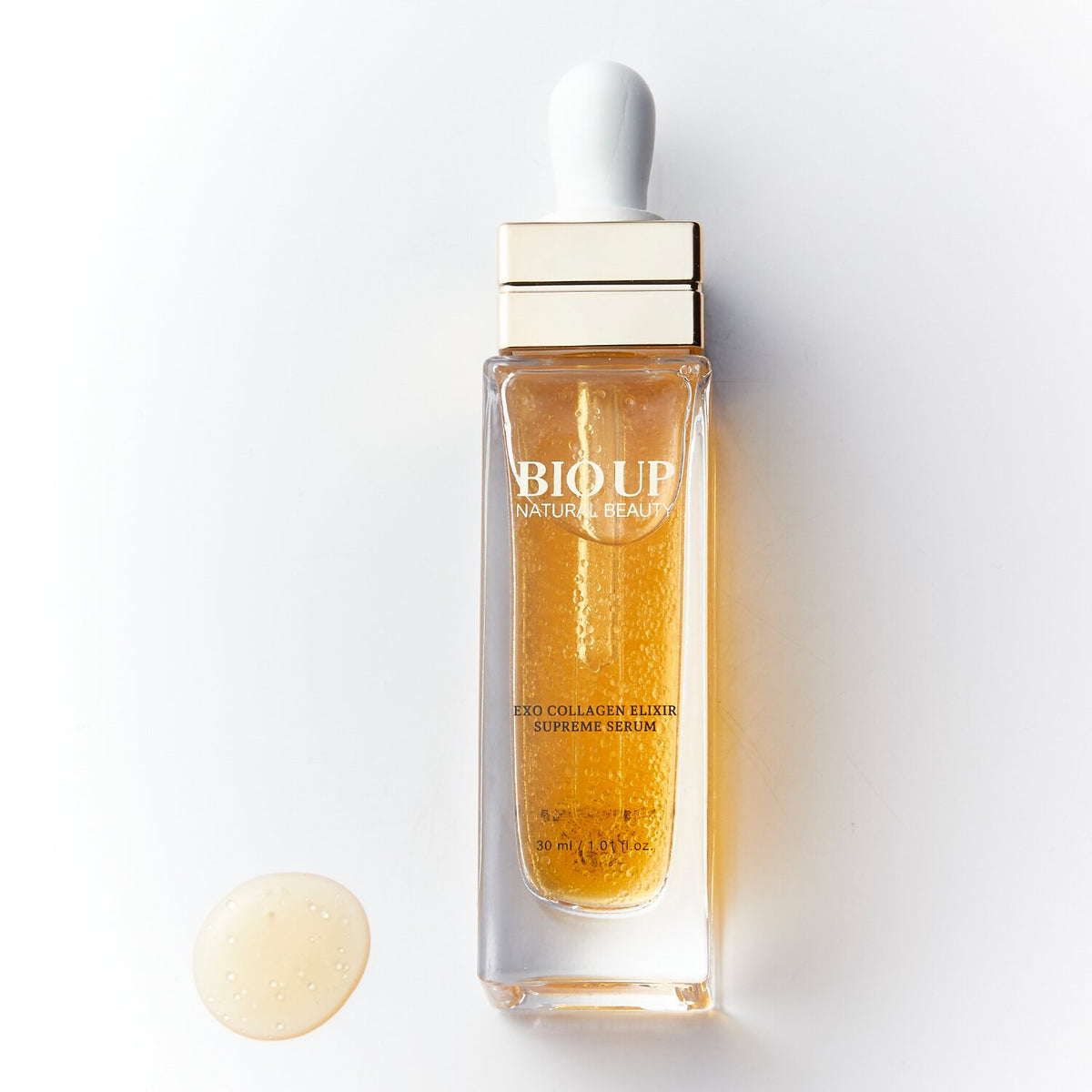 Natural Beauty Exo Collagen Elixir Supreme Serum BO 30ml