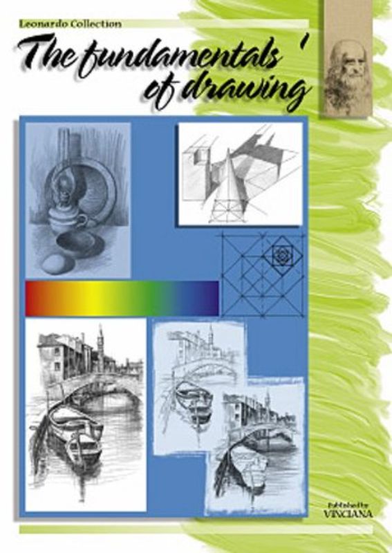 Leonardo Fundamentals of Drawing Vol Iii