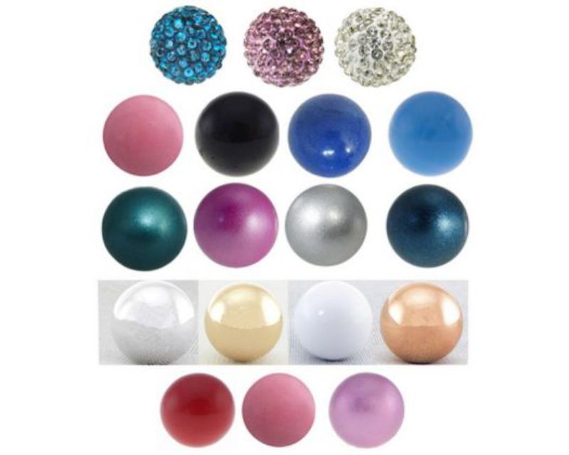 Angel Callers - Bell Set 18