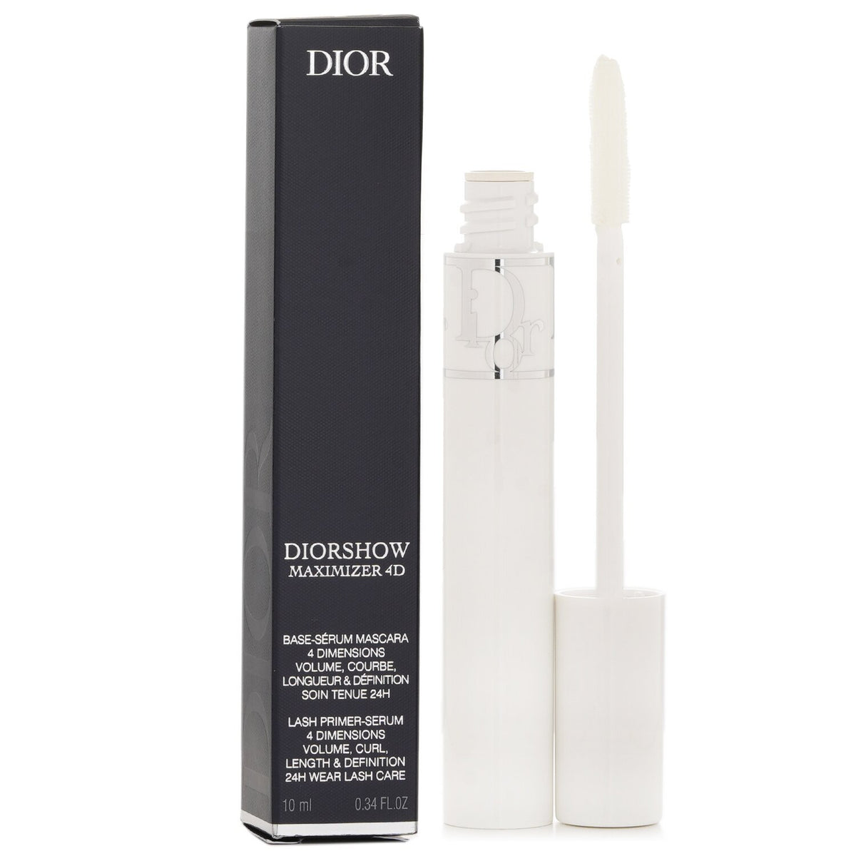 Christian Dior Diorshow Maximizer 4D Lash Primer Serum 10ml