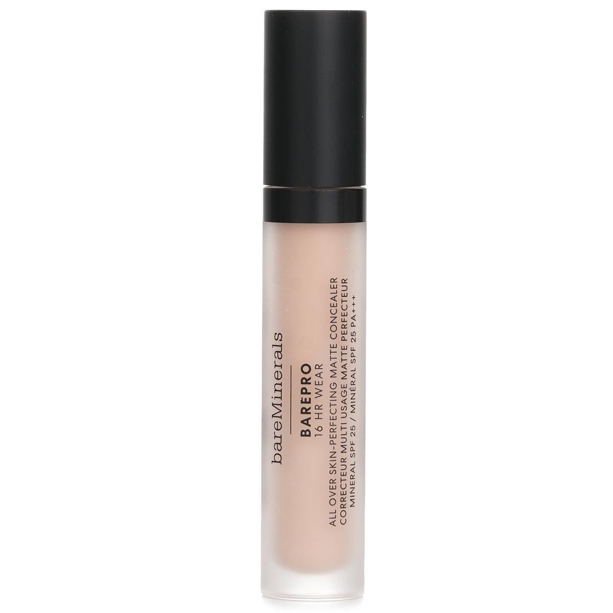 BareMinerals Barepro 16HR ?Wear All Over Skin Perfecting Matte Concealer Mineral