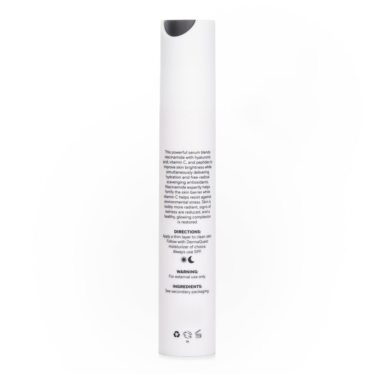 DermaQuest Niacinamide Serum 29.6ml/1oz