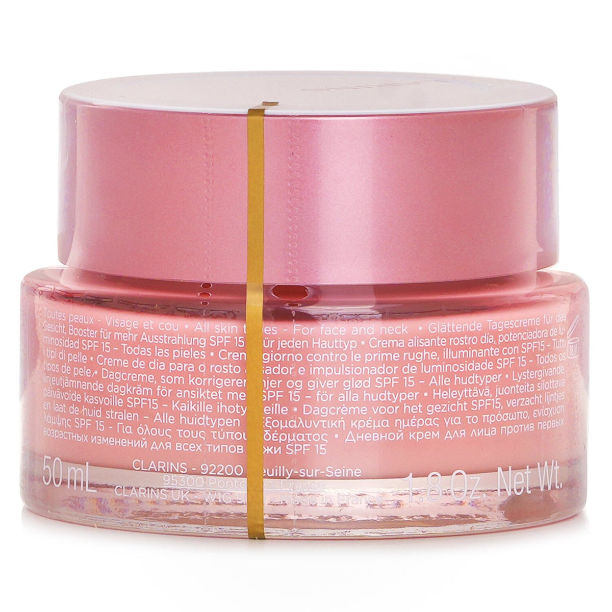 Clarins Multi Active Jour SPF 15 Day Cream 50ml