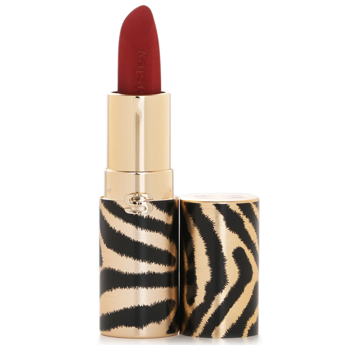 Sisley Phyto Rouge Velvet Lip Balm - # 43 Rouge Ardent 3g