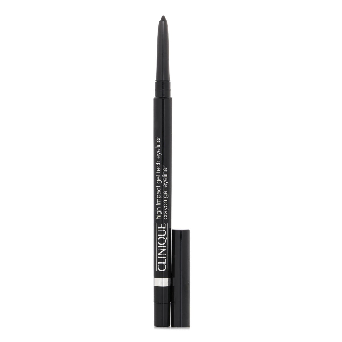 Clinique High Impact™ Gel Tech Eyeliner - # 01 Intense Black 0.01oz/0.35g