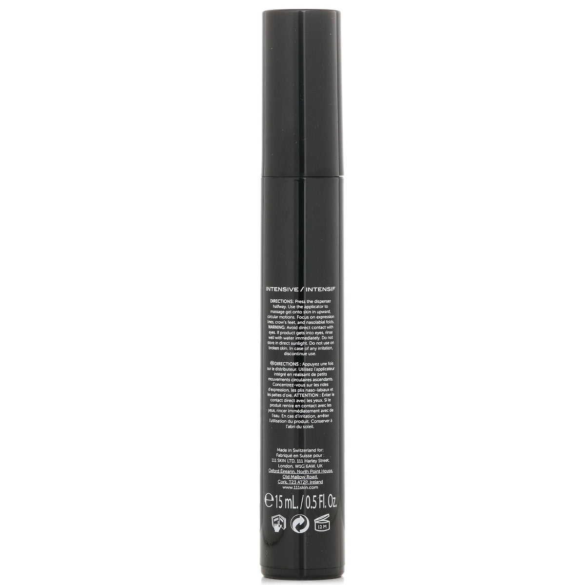 111skin Black Diamond Contour Gel 15ml/0.5oz