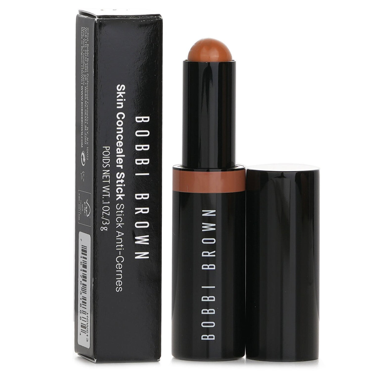 Bobbi Brown Skin Concealer Stick - # Almond 3g/0.1oz