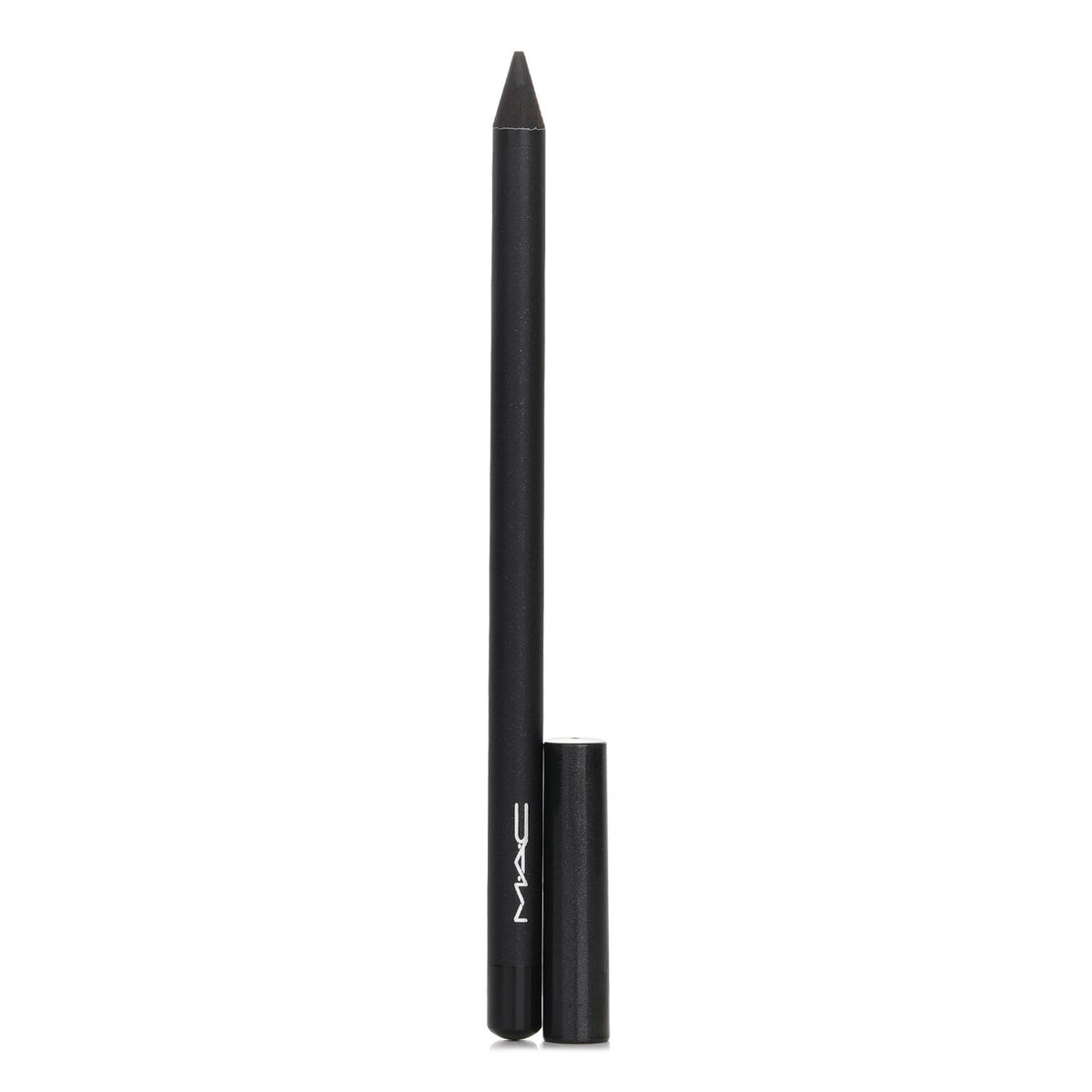 MAC Eye Kohl Pencil Eyeliner - # Feline (Carbon Black) 1.45g