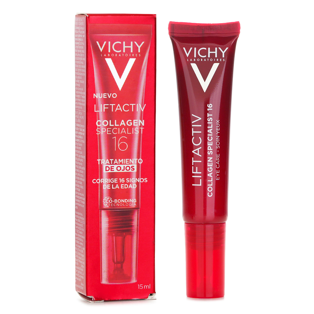 Vichy Liftactiv Coll Spec Eye Contour 15ml