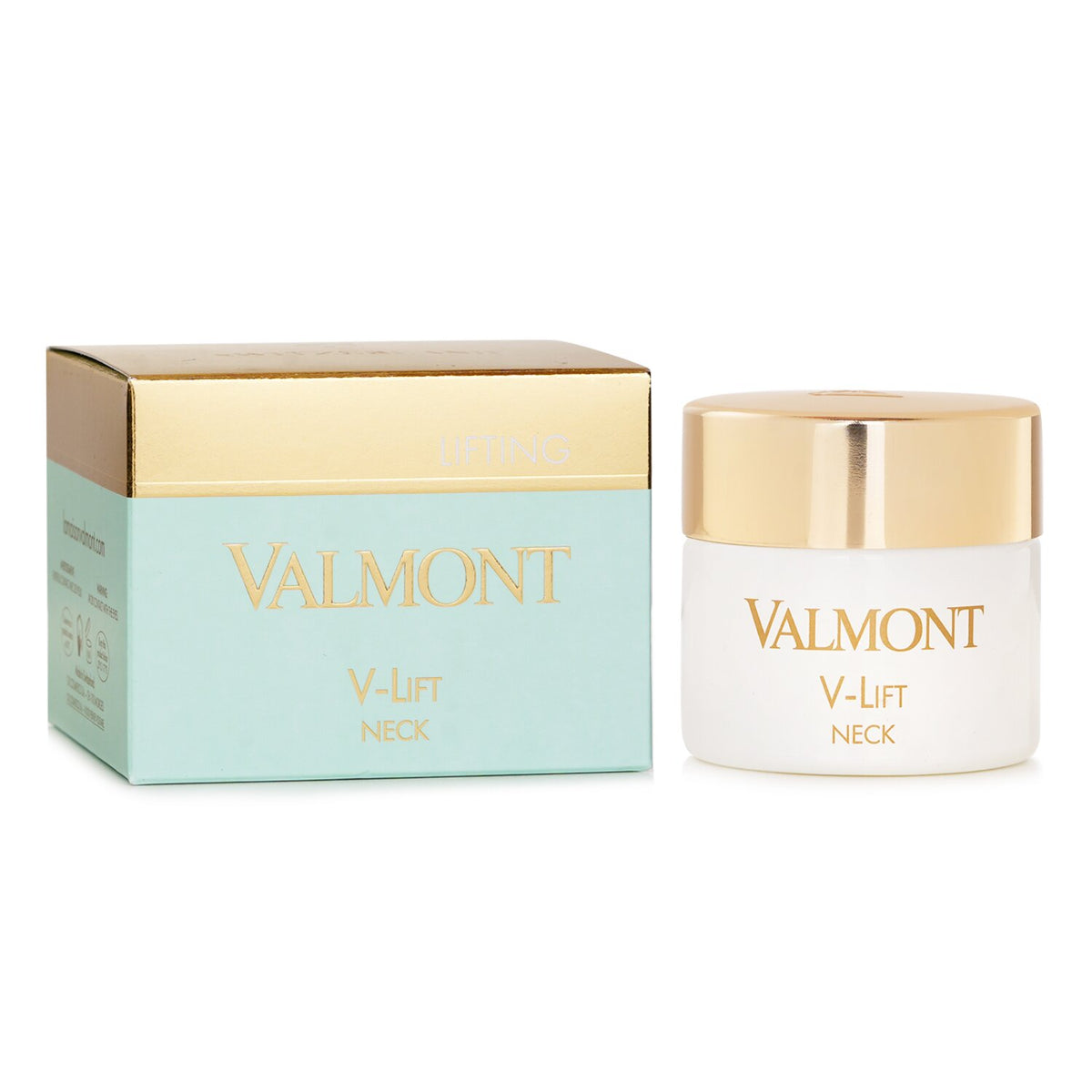 Valmont V Lift Neck 50ml