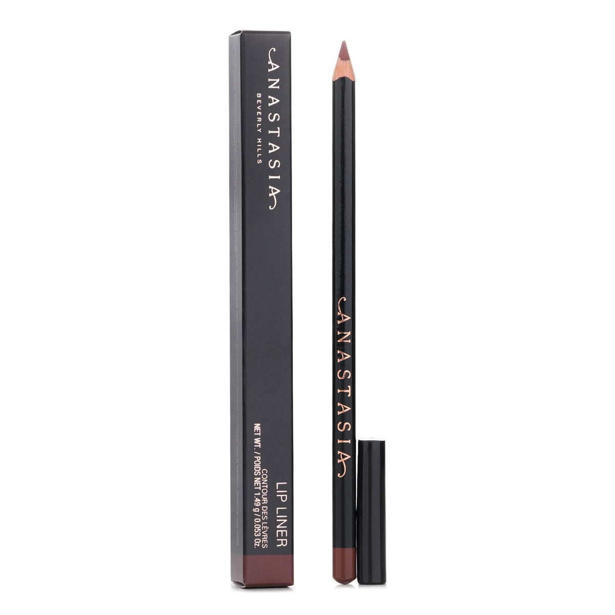 Anastasia Beverly Hills Lip Liner - # Chai 1.49g