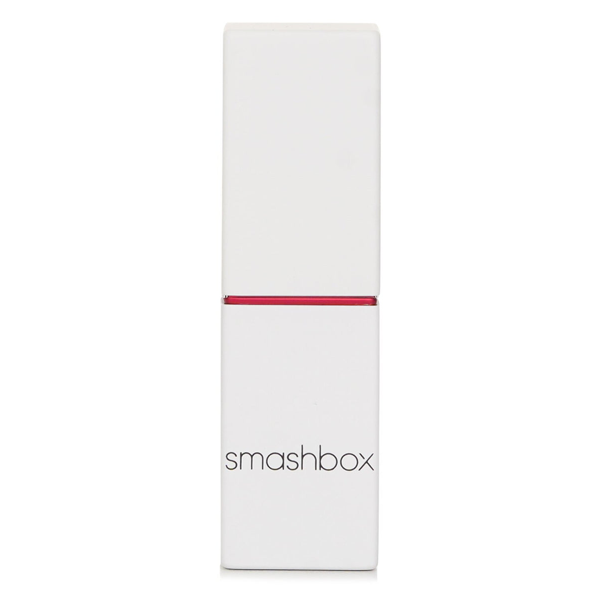 Smashbox Be Legendary Prime & Plush Lipstick - # First Time 3.4g