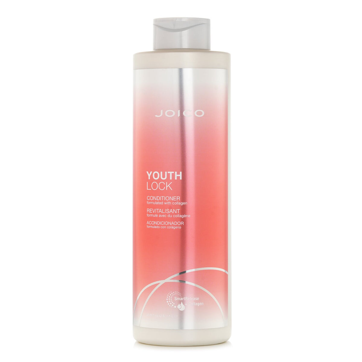 Joico Youthlock Conditioner 1000ml