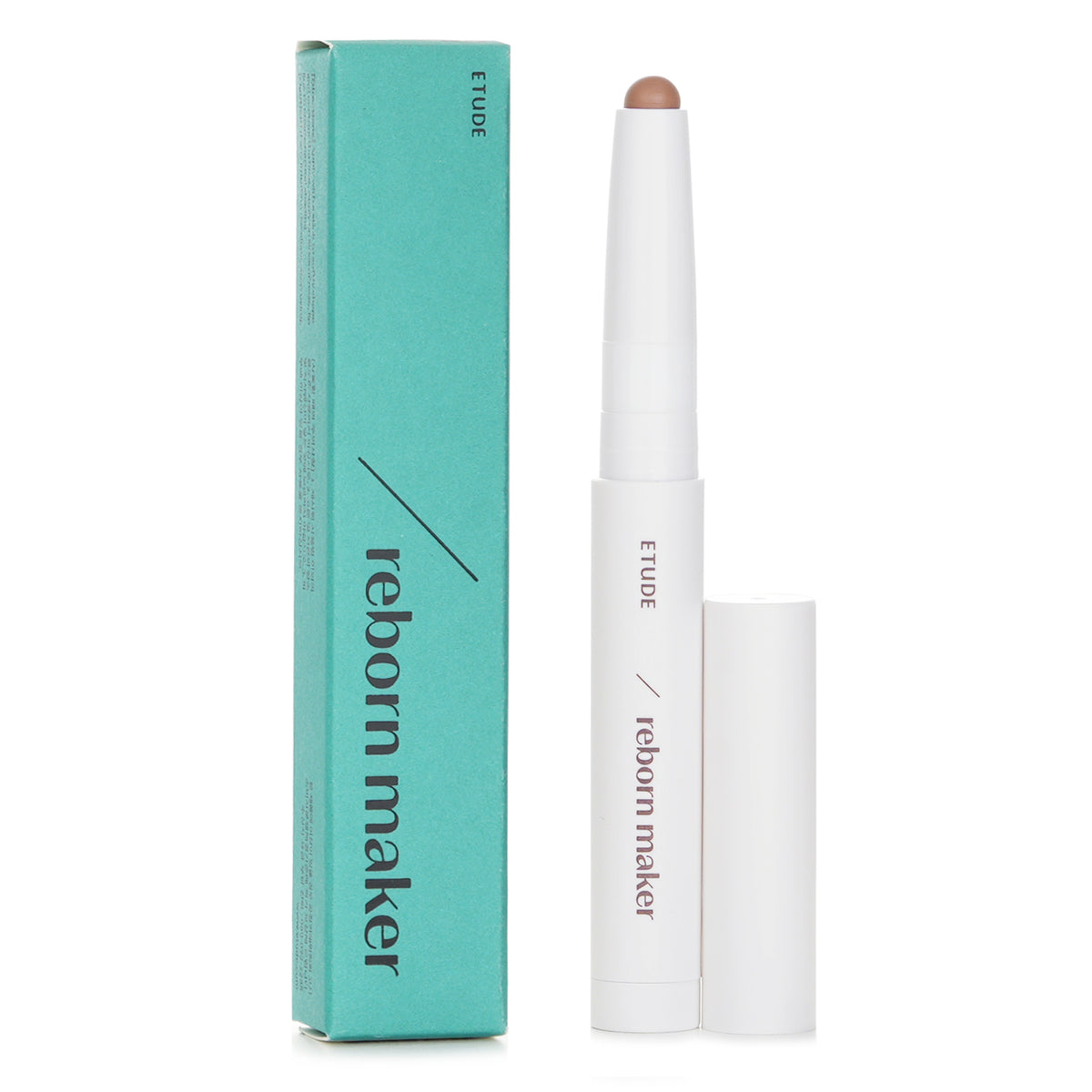 Etude House Reborn Maker - # Warm Shading 1g
