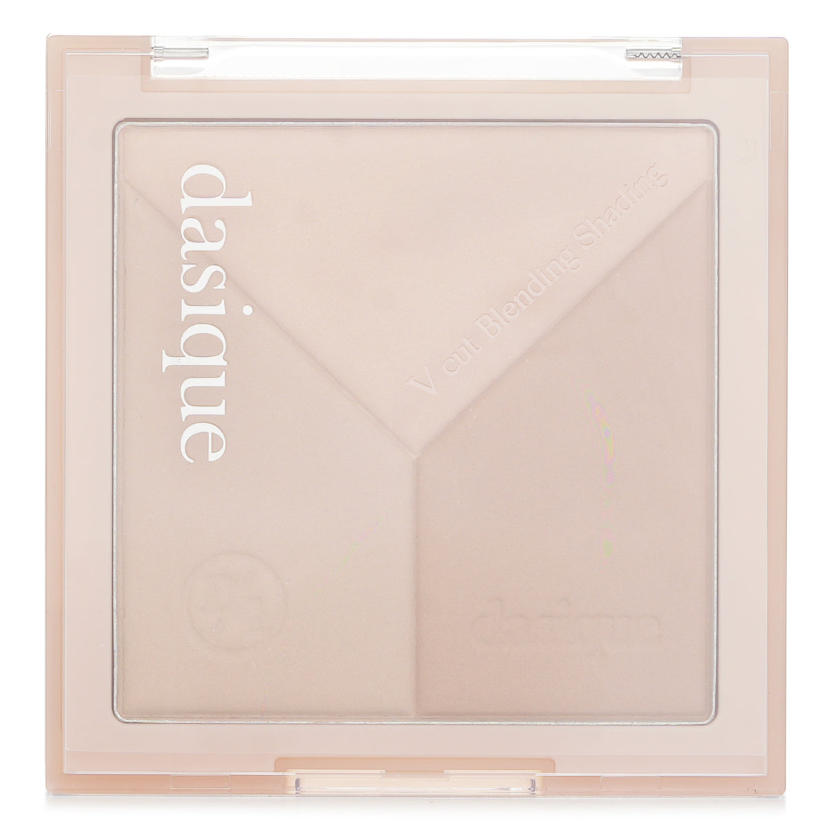 Dasique V Cut Blending Shading - # 02 Cool Blending 13g