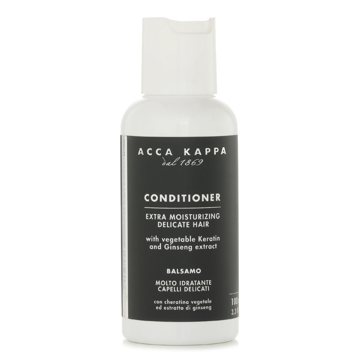 Acca Kappa White Moss Conditioner For Delicate Hair 100ml