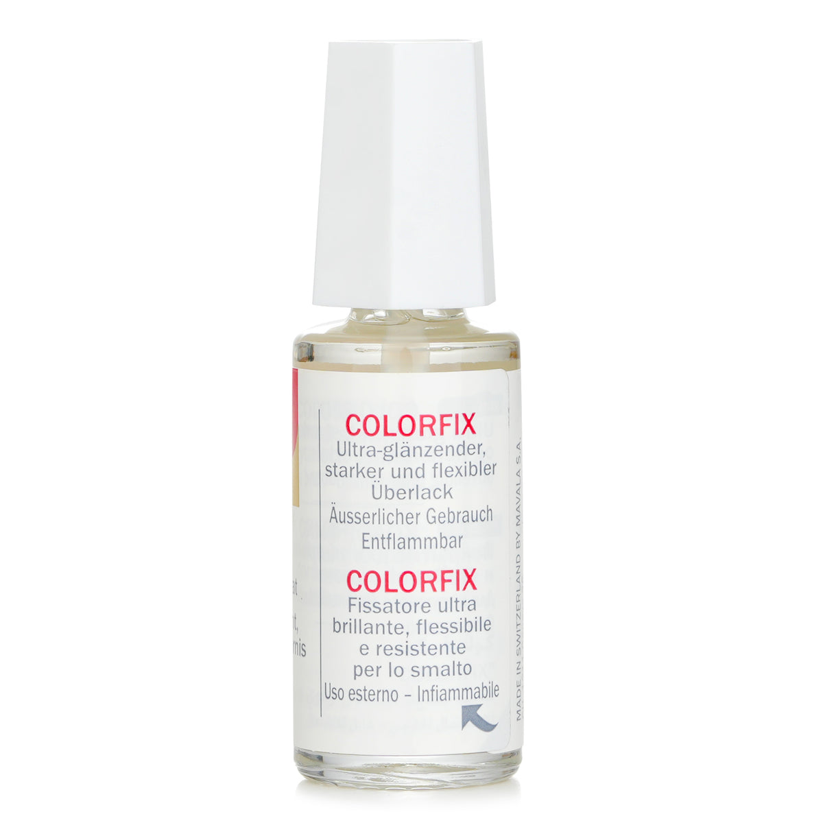 Mavala Switzerland Colorfix 10ml