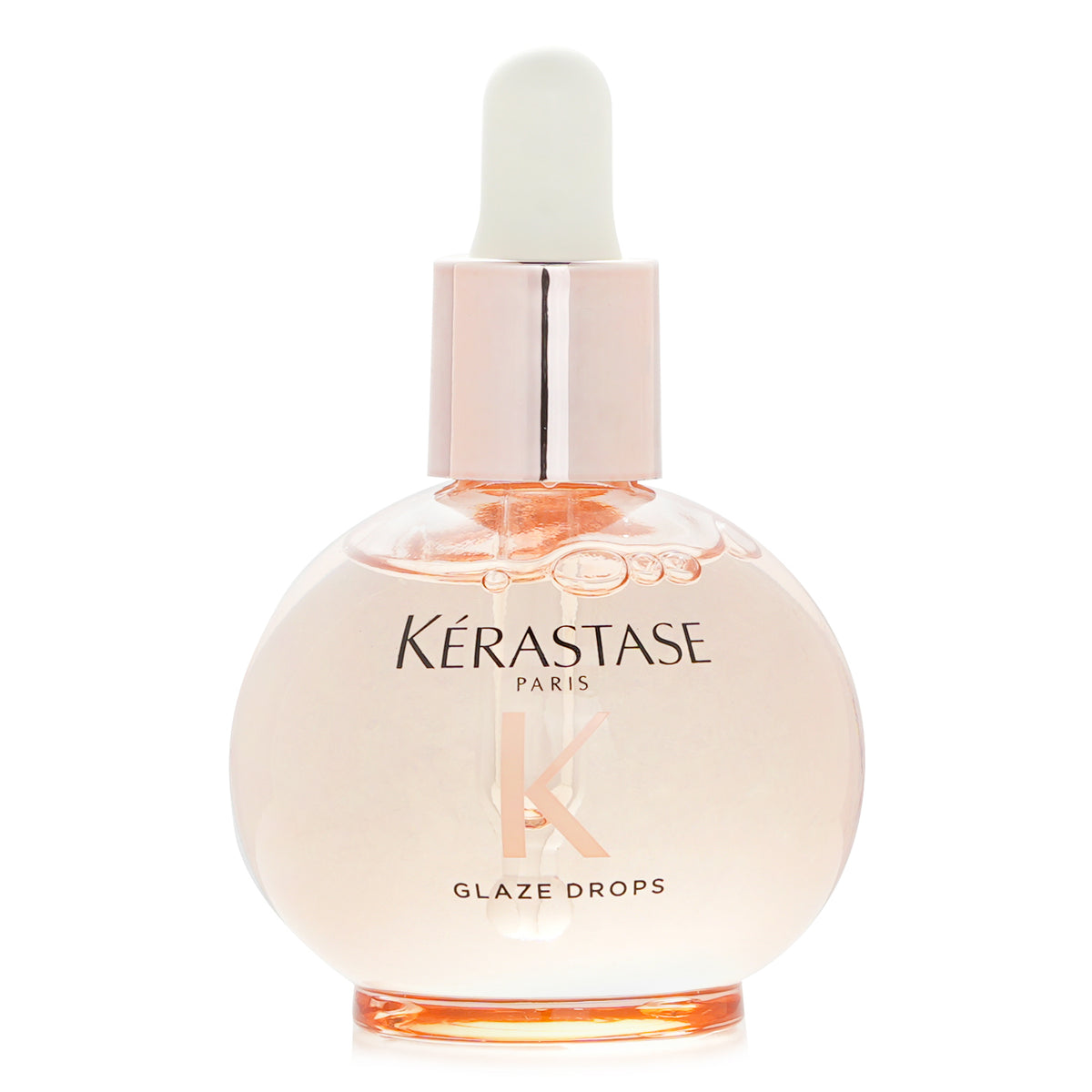 Kerastase Gloss Absolu Glaze Drops Anti-Frizz Hair Oil 45ml