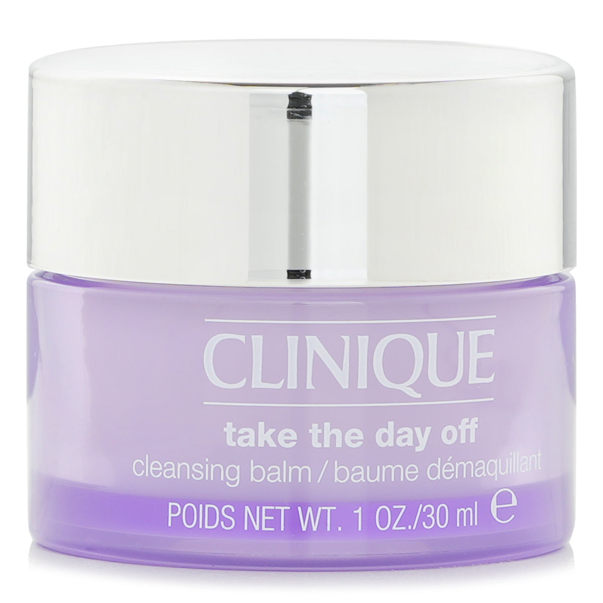 Clinique Take The Day Off Cleansing Balm 30ml