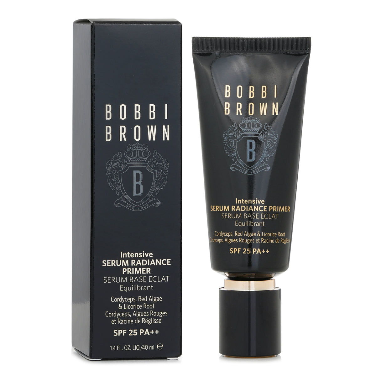 Bobbi Brown Intensive Serum Radiance Primer SPF 25 PA++ 40ml