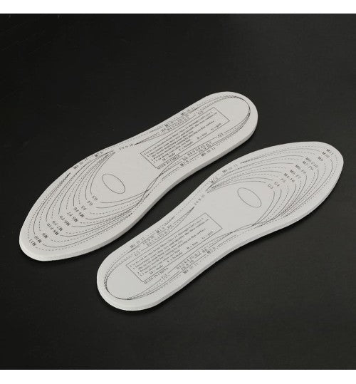 Memory Insole (Set of 12)
