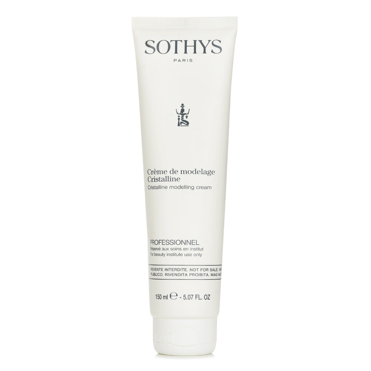 Sothys Cristalline Modelling Cream 150ml