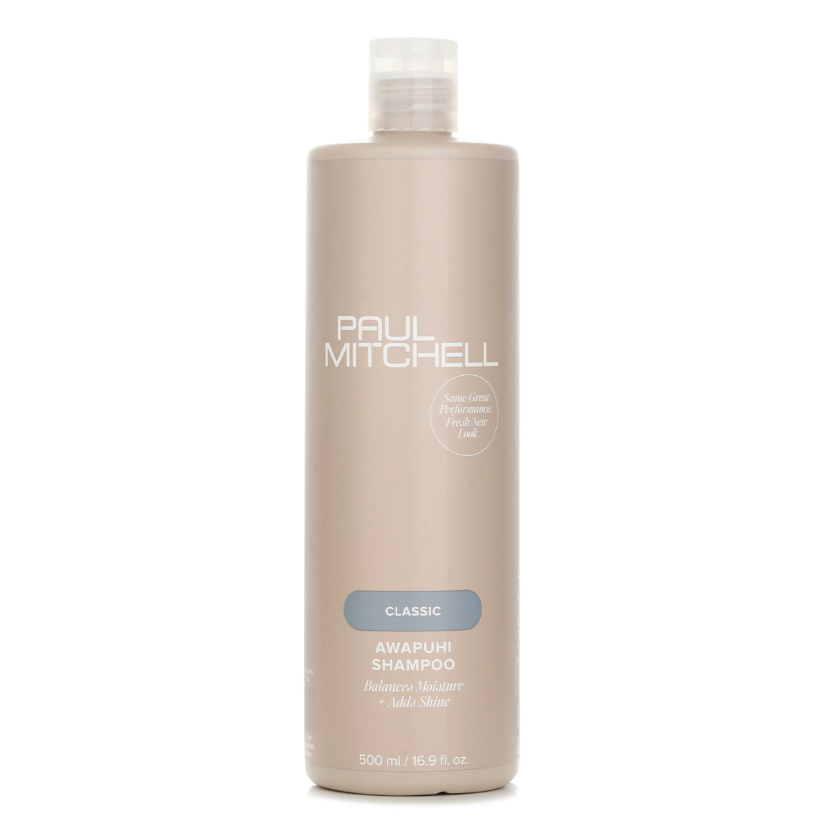 Paul Mitchell Classic Awapuhi Shampoo 500ml
