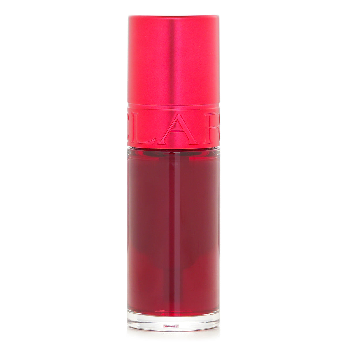 Clarins Water Lip Stain - # 09 Deep Red Water 7ml