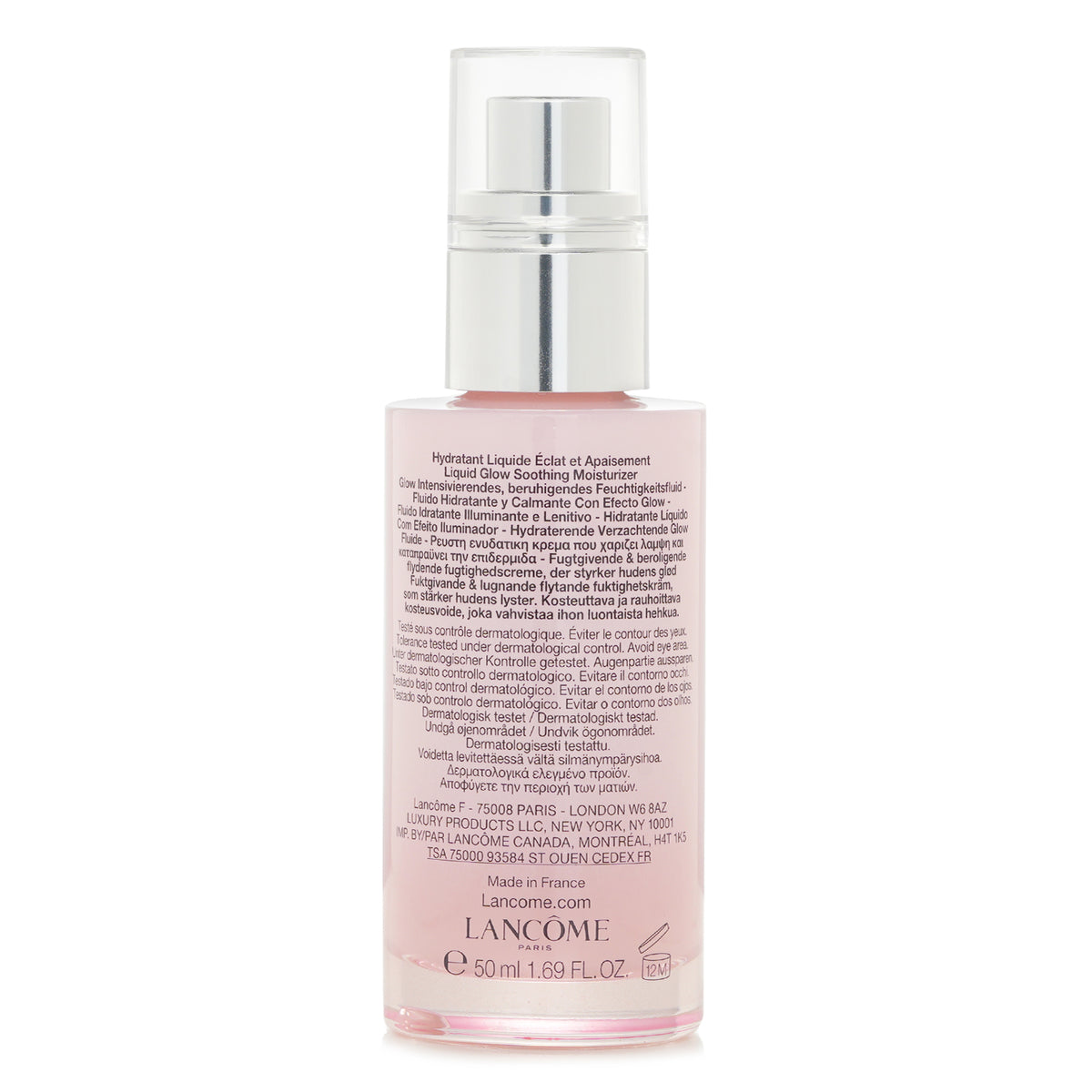 Lancome Hydra Zen Liquid Glow 50ml