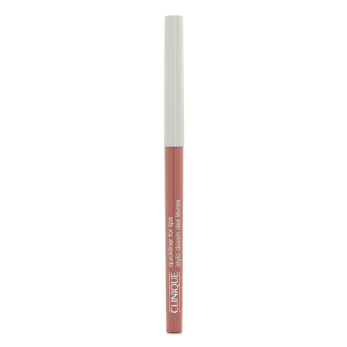 Clinique Quickliner For Lip - # 33 Nude Honey 0.24g