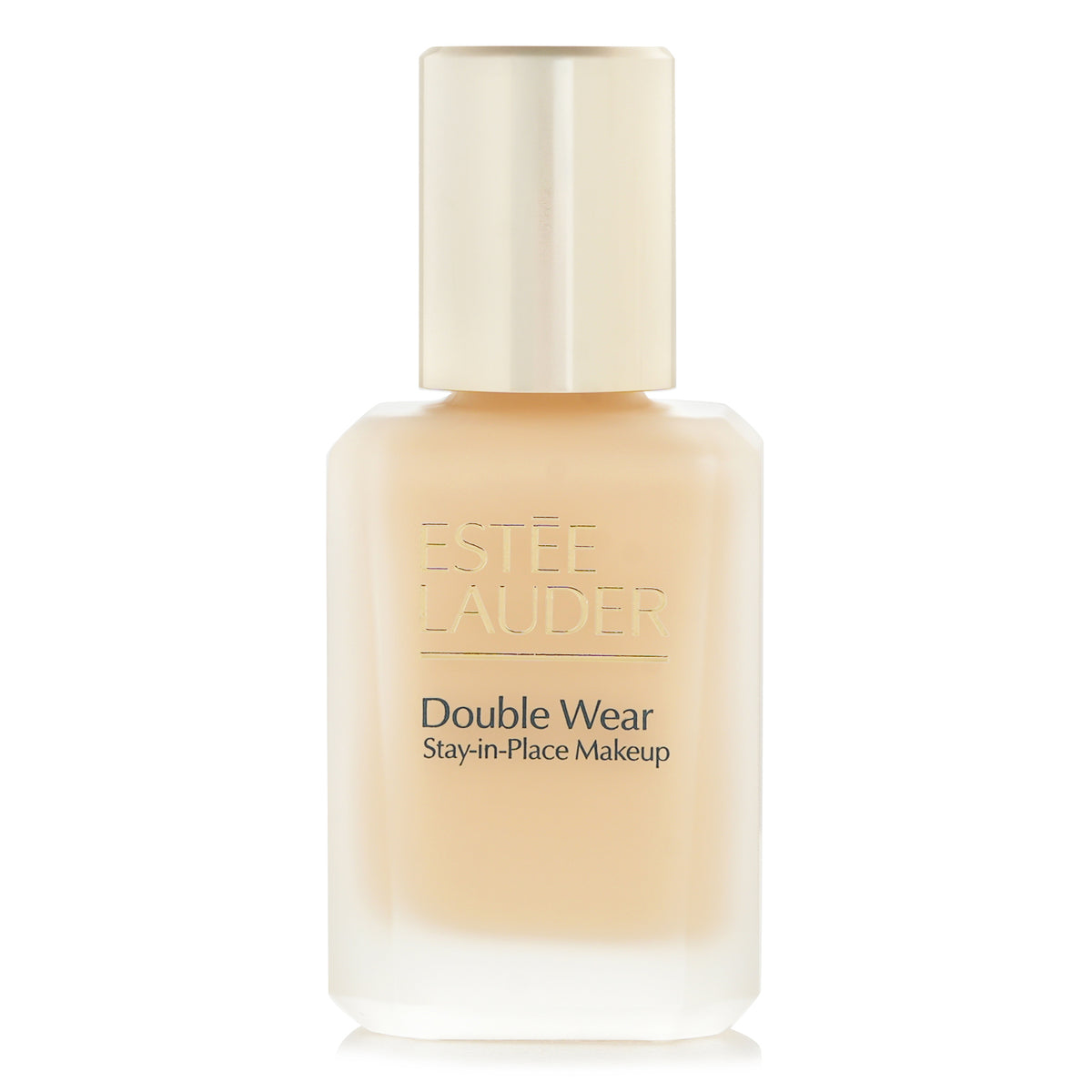Estee Lauder Double Wear Stay-in-Place Makeup SPF 10 - # 1N1 Ivory Nude 30ml