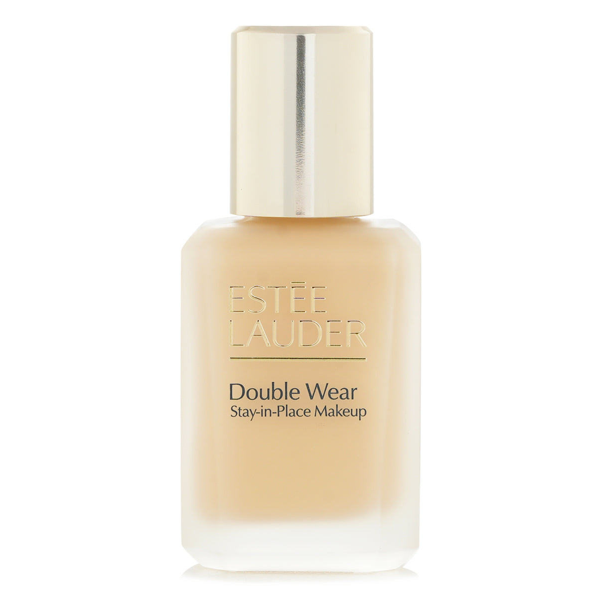 Estee Lauder Double Wear Stay-in-Place Makeup SPF 10 - # 1W1 Bone 30ml