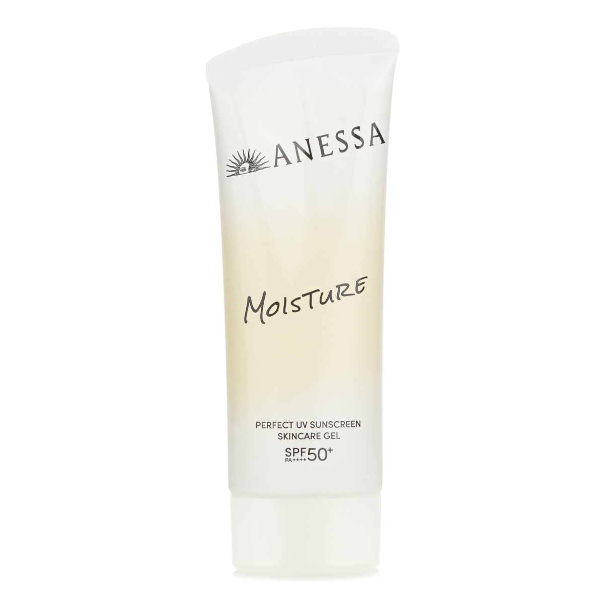Anessa Perfect UV Sunscreen Skincare Gel SPF 50 PA++++ 90g