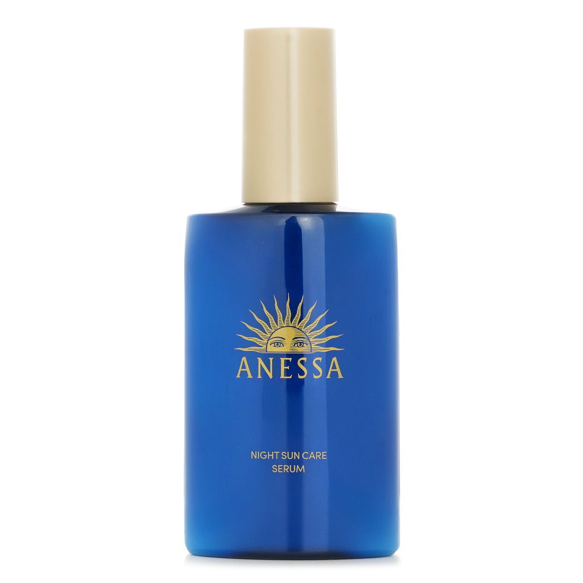 Anessa Night Sun Care Serum 136093 (slightly damage) 180g