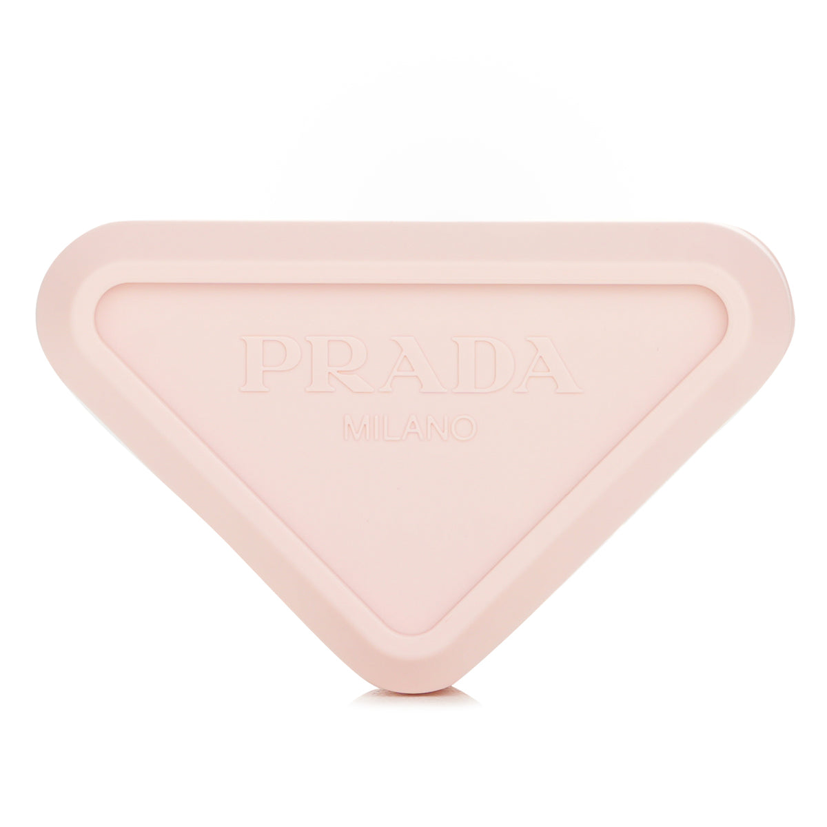 Prada Touch Cream-to-Powder Blush - # R68 Cherry 3.5g