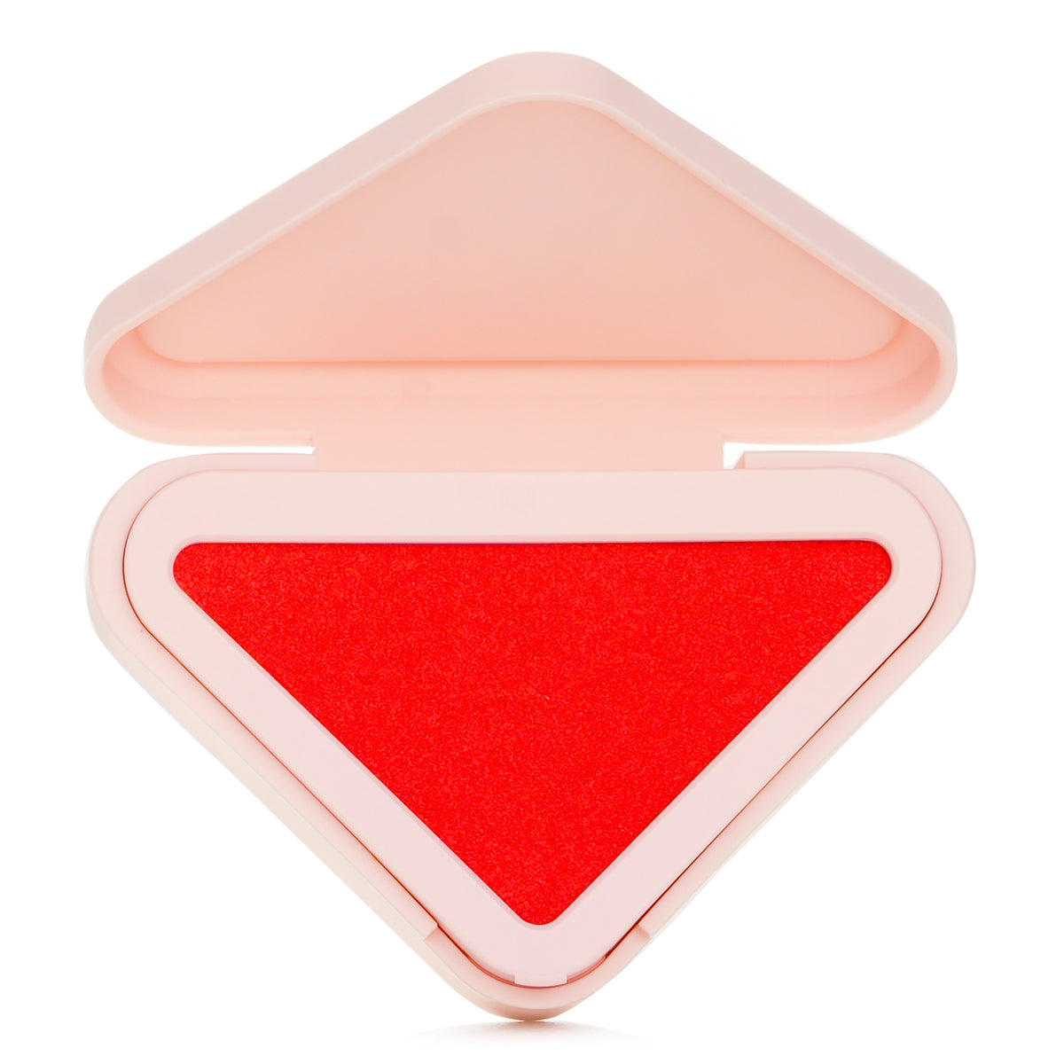 Prada Touch Cream-to-Powder Blush - # R68 Cherry 3.5g