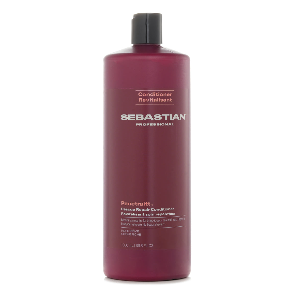 Sebastian Penetraitt Rescue Repair Conditioner 1000ml