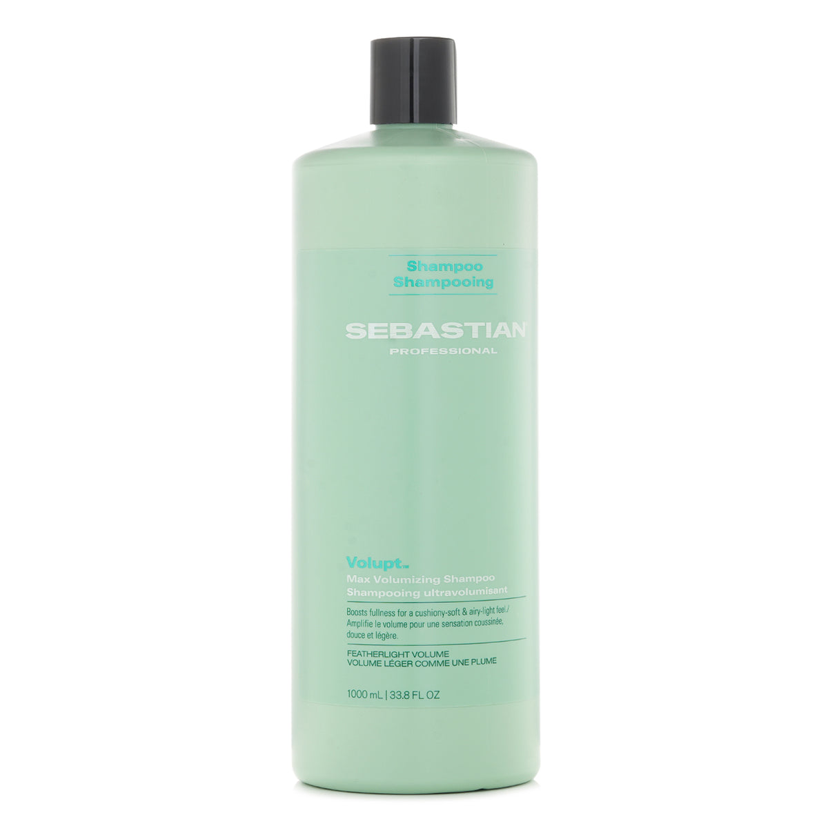 Sebastian Volupt Max Volumizing Shampoo 1000ml